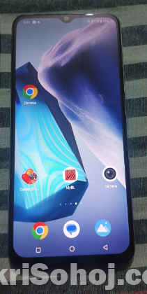 Vivo y03t